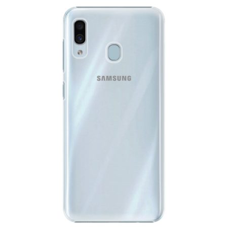 Samsung Galaxy A20 (plastový kryt)