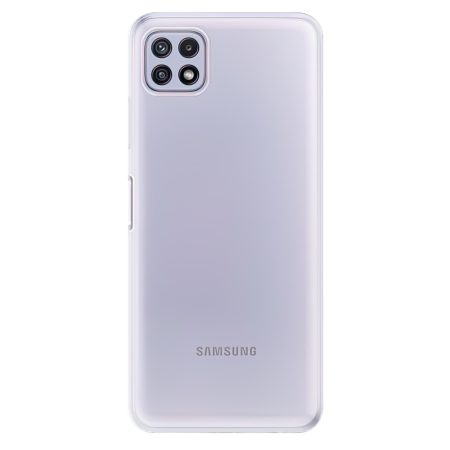 Samsung Galaxy A22 5G (silikonové pouzdro)