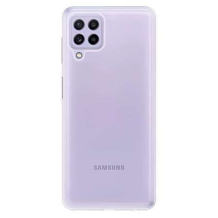 Samsung Galaxy A22 (silikonové pouzdro)