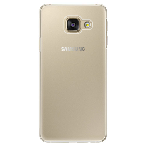 Levně Samsung Galaxy A3 2016 (plastový kryt)