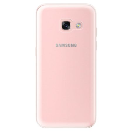 Samsung Galaxy A3 2017 (silikonové pouzdro)