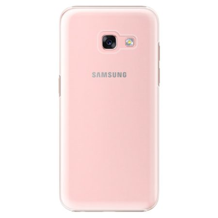 Samsung Galaxy A3 2017 (plastový kryt)