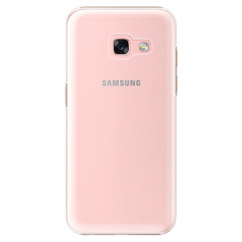 Levně Samsung Galaxy A3 2017 (plastový kryt)