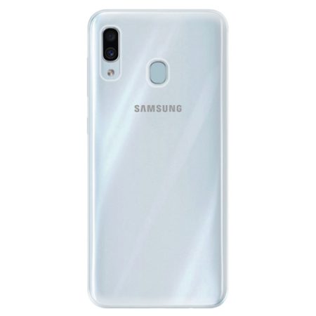 Samsung Galaxy A30 (silikonové pouzdro)