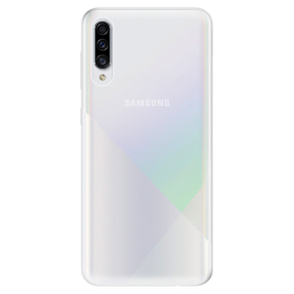 Levně Samsung Galaxy A30s (silikonové pouzdro)