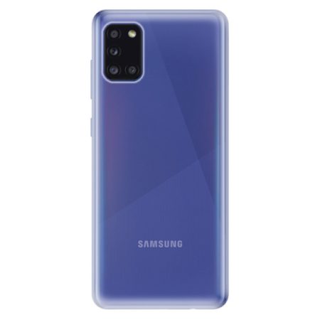 Samsung Galaxy A31 (silikonové pouzdro)