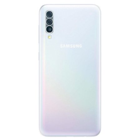 Samsung Galaxy A50 (silikonové pouzdro)