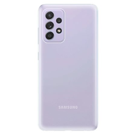 Samsung Galaxy A52/A52 5G (silikonové pouzdro)
