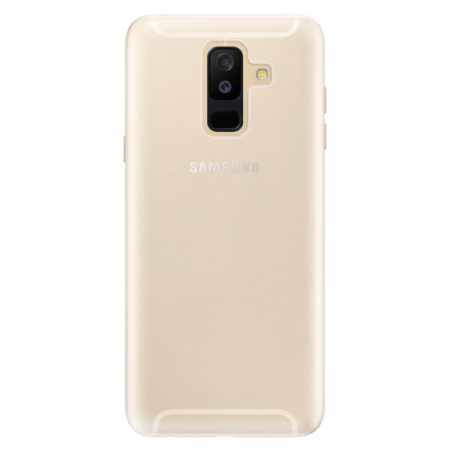 Samsung Galaxy A6+ (silikonové pouzdro)