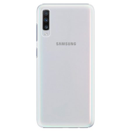 Samsung Galaxy A70 (plastový kryt)