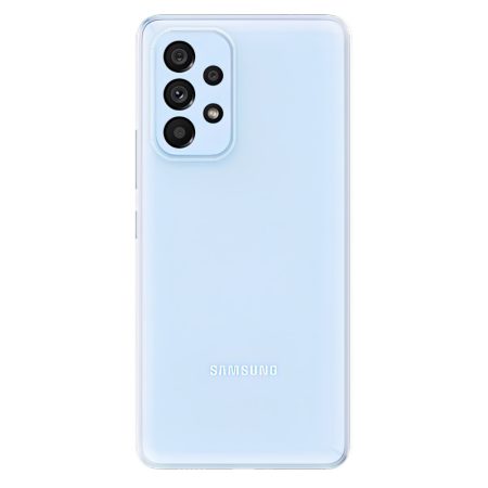 Samsung Galaxy A53 5G (silikonové pouzdro)
