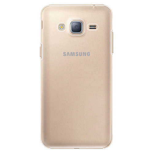 Levně Samsung Galaxy J3 2016 (plastový kryt)
