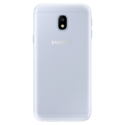 Levně Samsung Galaxy J3 2017 (silikonové pouzdro)