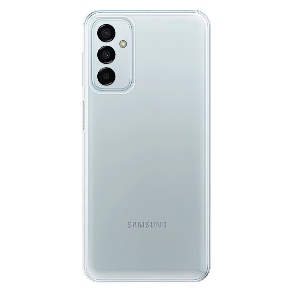 Levně Samsung Galaxy M23 5G (silikonové pouzdro)