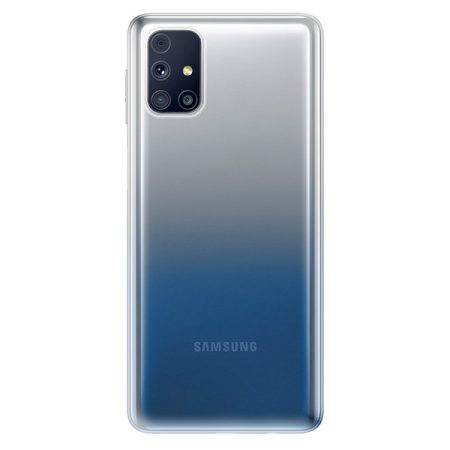 Samsung Galaxy M31s (silikonové pouzdro)