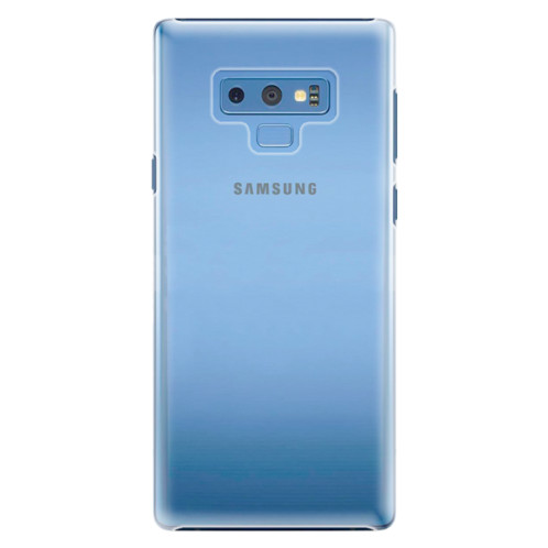 Levně Samsung Galaxy Note 9 (plastový kryt)