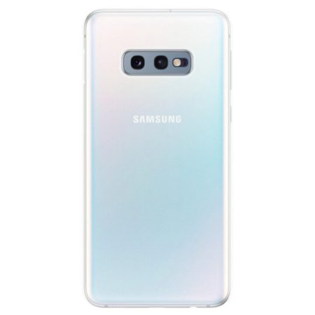 Samsung Galaxy S10e (silikonové pouzdro)