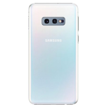 Samsung Galaxy S10e (plastový kryt)