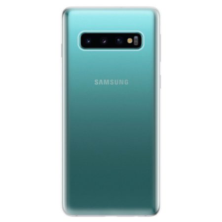 Samsung Galaxy S10 (silikonové pouzdro)