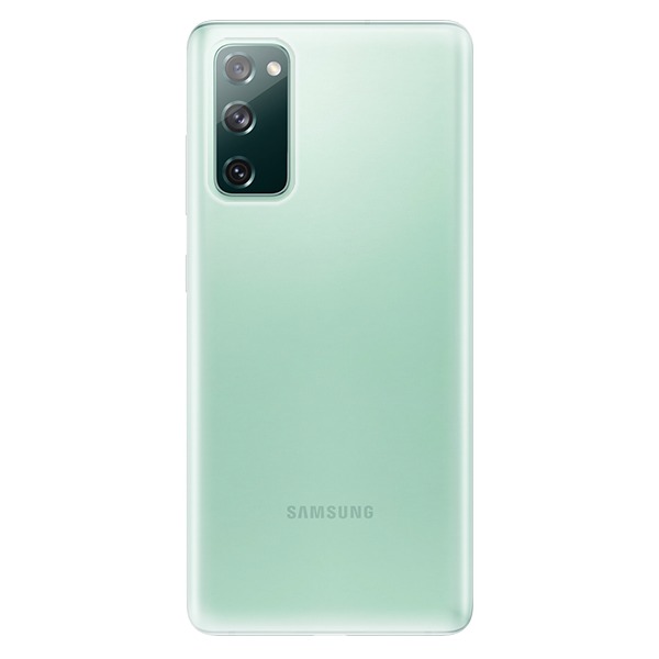 Levně Samsung Galaxy S20 FE (silikonové pouzdro)