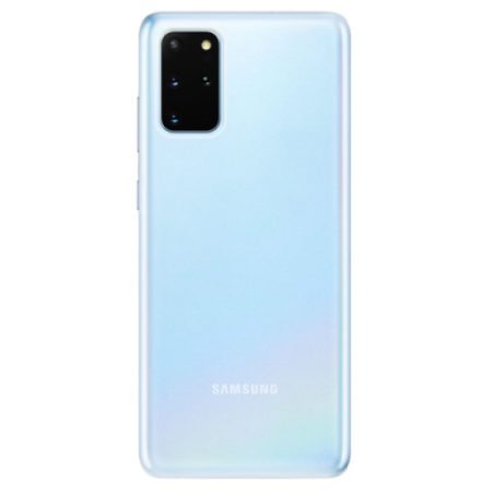 Samsung Galaxy S20+ (silikonové pouzdro)