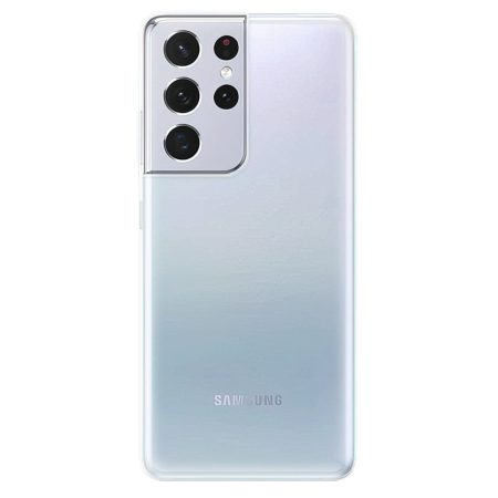Samsung Galaxy S21 Ultra (silikonové pouzdro)