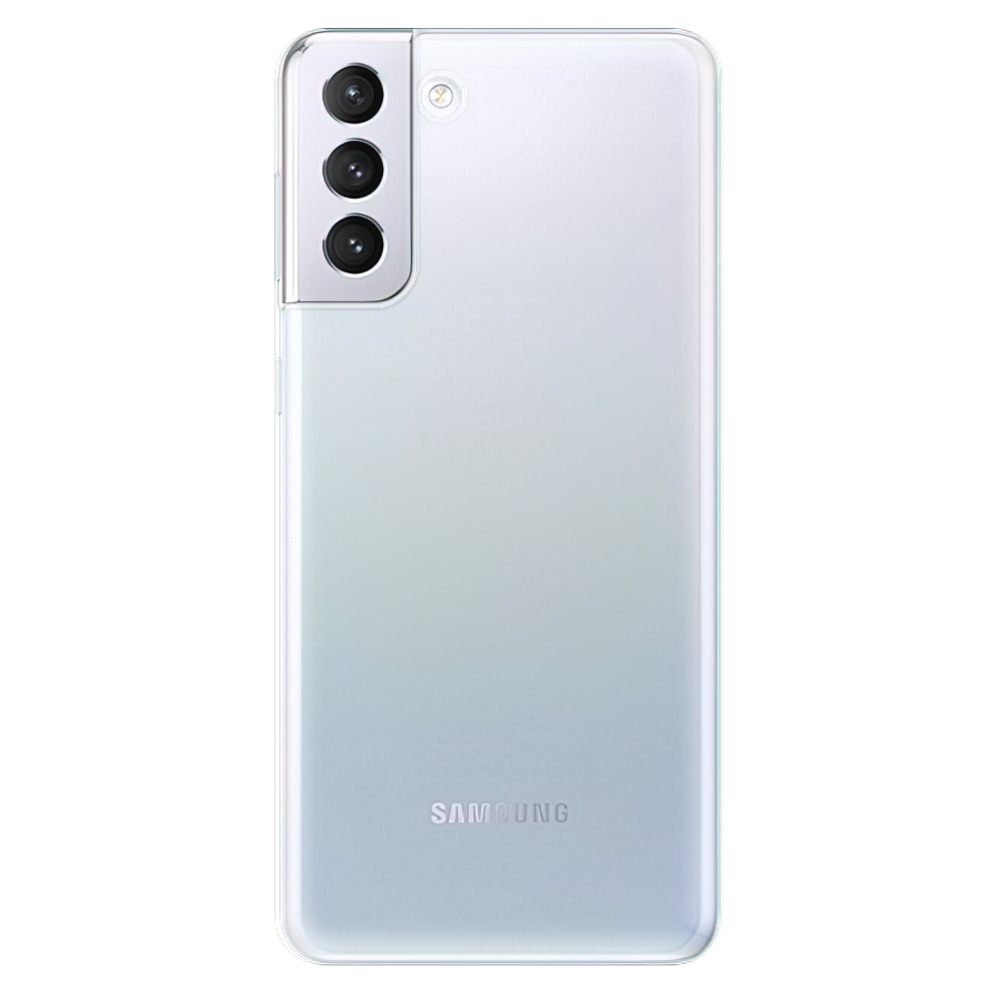 Samsung Galaxy S21+ (silikonové pouzdro)
