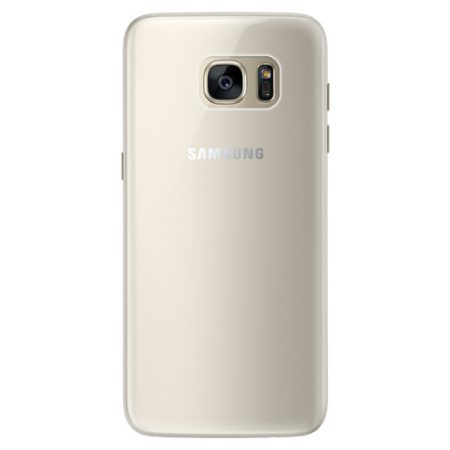 Samsung Galaxy S7 Edge (silikonové pouzdro)