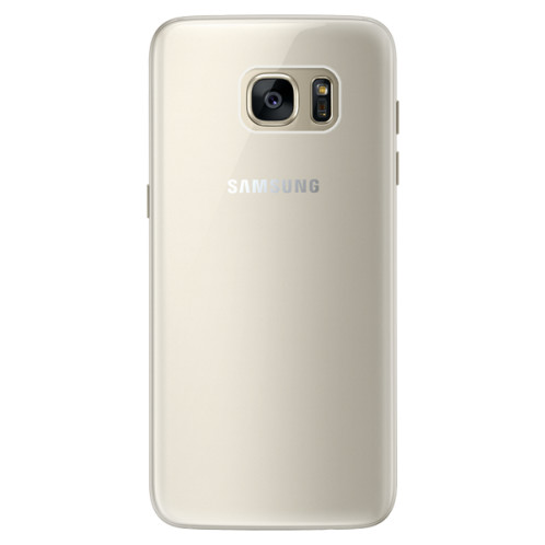 Levně Samsung Galaxy S7 Edge (silikonové pouzdro)