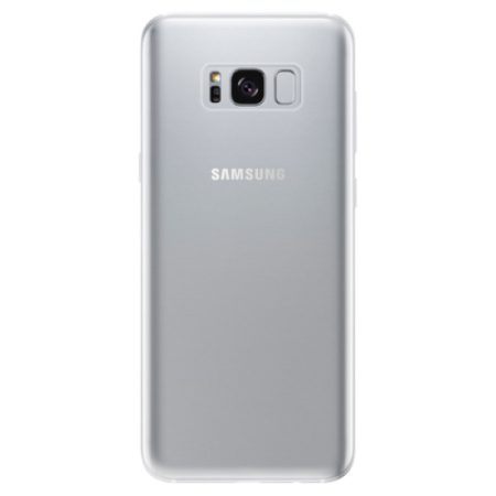 Samsung Galaxy S8 (silikonové pouzdro)