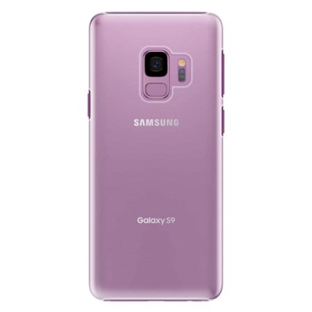 Samsung Galaxy S9 (plastový kryt)