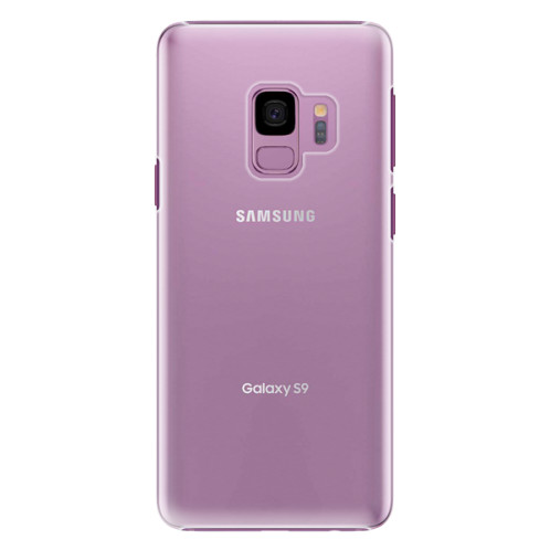 Levně Samsung Galaxy S9 (plastový kryt)