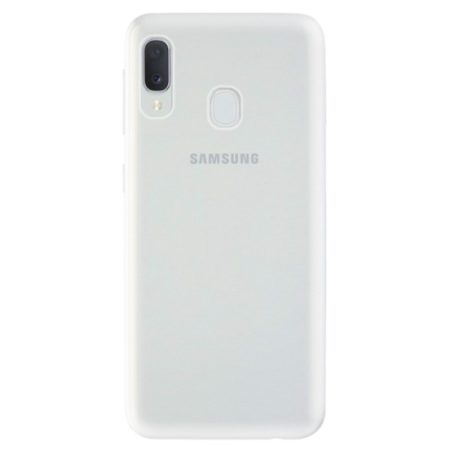 Samsung Galaxy A20e (silikonové pouzdro)