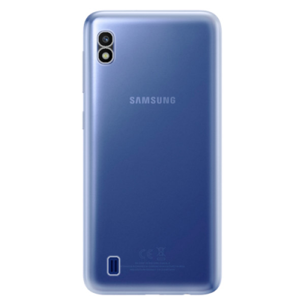 Samsung Galaxy A10 (silikonové pouzdro)