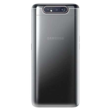 Samsung Galaxy A80 (silikonové pouzdro)
