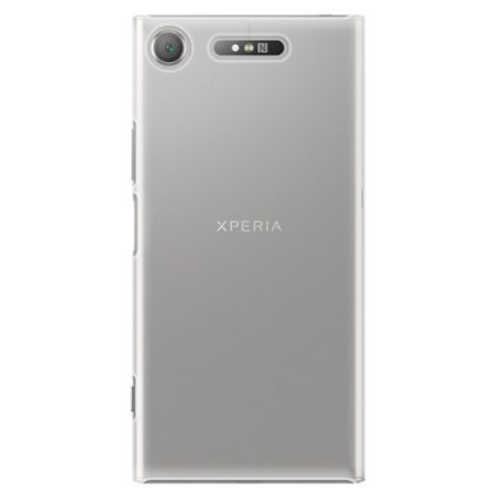 Sony Xperia XZ1 (plastový kryt)