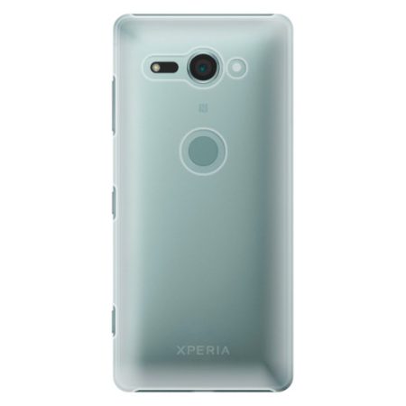 Sony Xperia XZ2 Compact (plastový kryt)