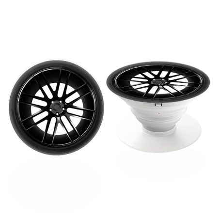 PopSocket iSaprio – Tire – držák na mobil