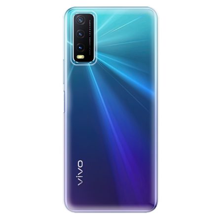 Vivo Y20s (silikonové pouzdro)