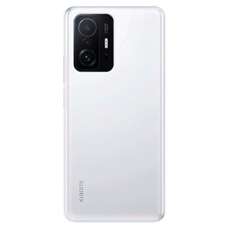 Xiaomi 11T / 11T Pro (silikonové pouzdro)