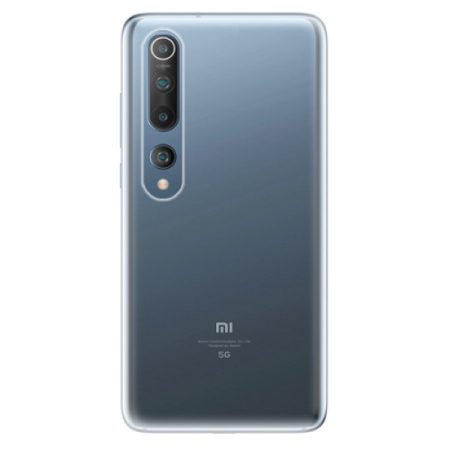 Xiaomi Mi 10 / Mi 10 Pro (silikonové pouzdro)