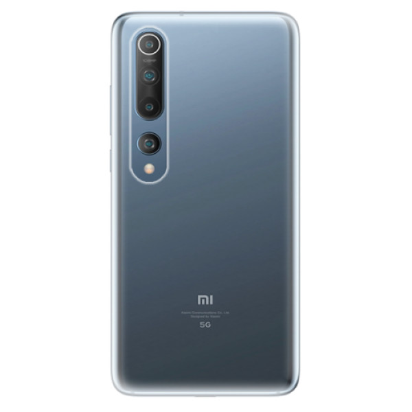 Xiaomi Mi 10 / Mi 10 Pro (silikonové pouzdro)