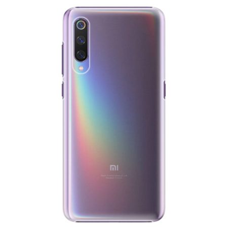 Xiaomi Mi 9 (plastový kryt)