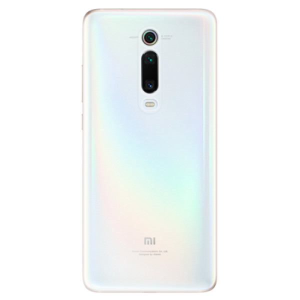 Levně Xiaomi Mi 9T Pro (silikonové pouzdro)