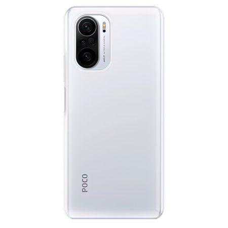 Xiaomi Poco F3 (silikonové pouzdro)