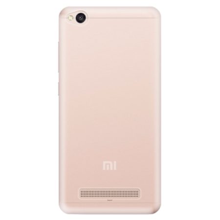 Xiaomi Redmi 4A (silikonové pouzdro)