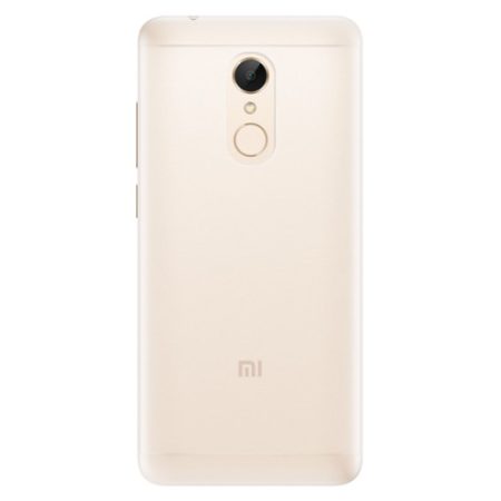 Xiaomi Redmi 5 (silikonové pouzdro)