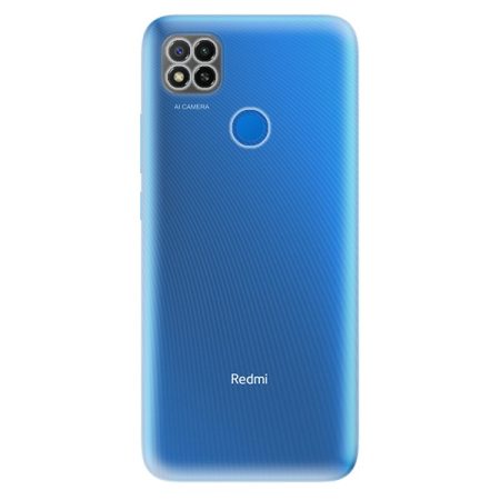 Xiaomi Redmi 9C (silikonové pouzdro)