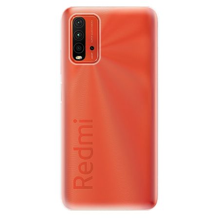 Xiaomi Redmi 9T (silikonové pouzdro)