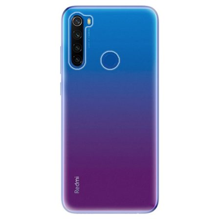 Xiaomi Redmi Note 8T (silikonové pouzdro)